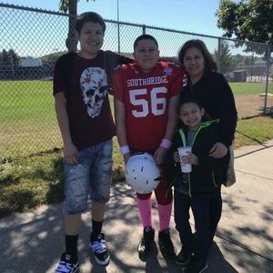 Meet your Posher, Deisy